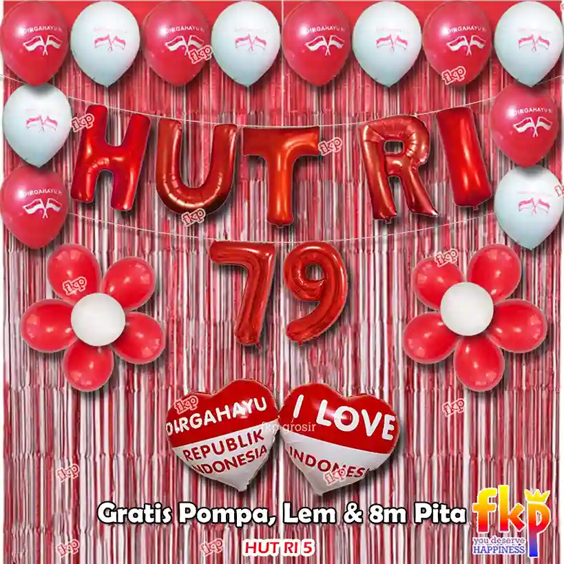 HUT RI 5